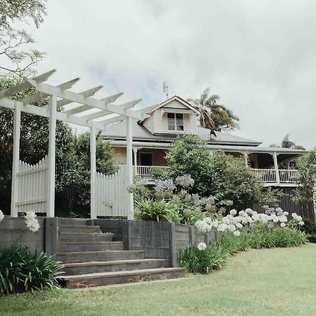 Luxe Hinterland Stay, Eastnor At Montville Estate מראה חיצוני תמונה