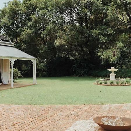 Luxe Hinterland Stay, Eastnor At Montville Estate מראה חיצוני תמונה