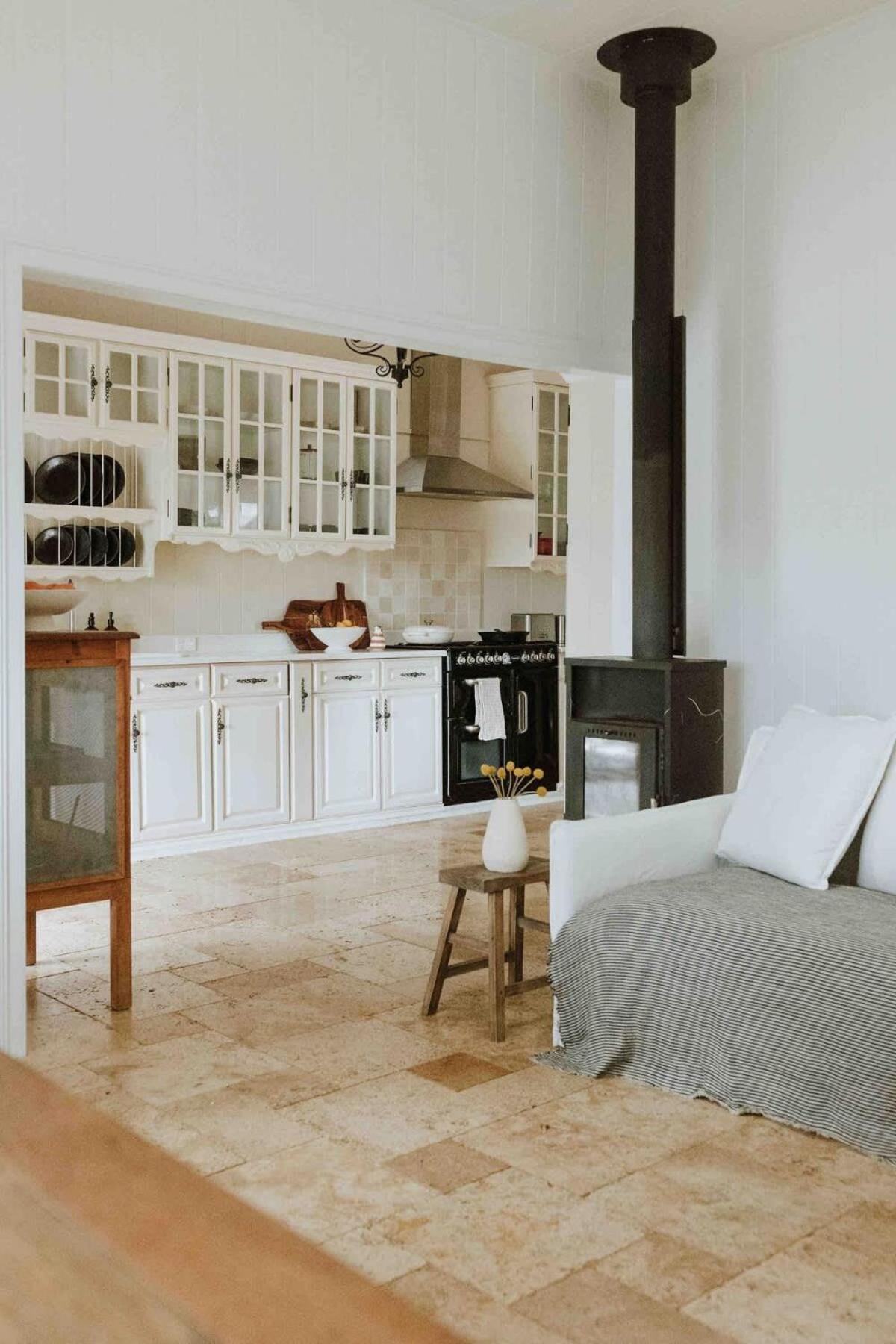Luxe Hinterland Stay, Eastnor At Montville Estate מראה חיצוני תמונה