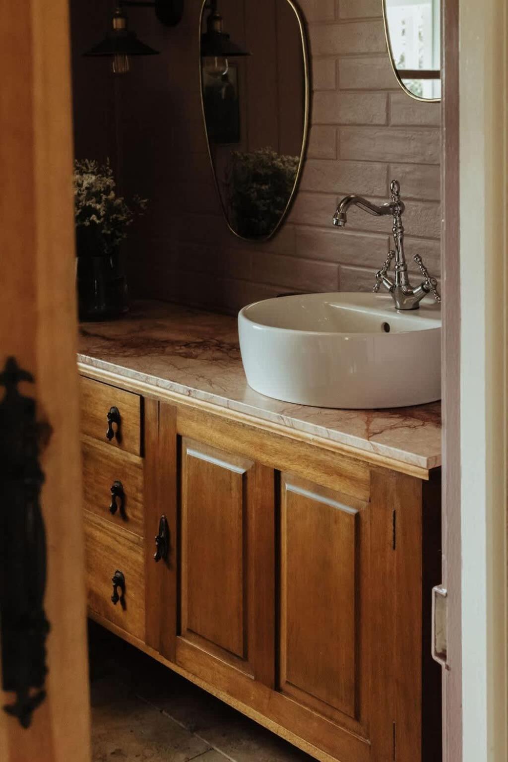 Luxe Hinterland Stay, Eastnor At Montville Estate מראה חיצוני תמונה