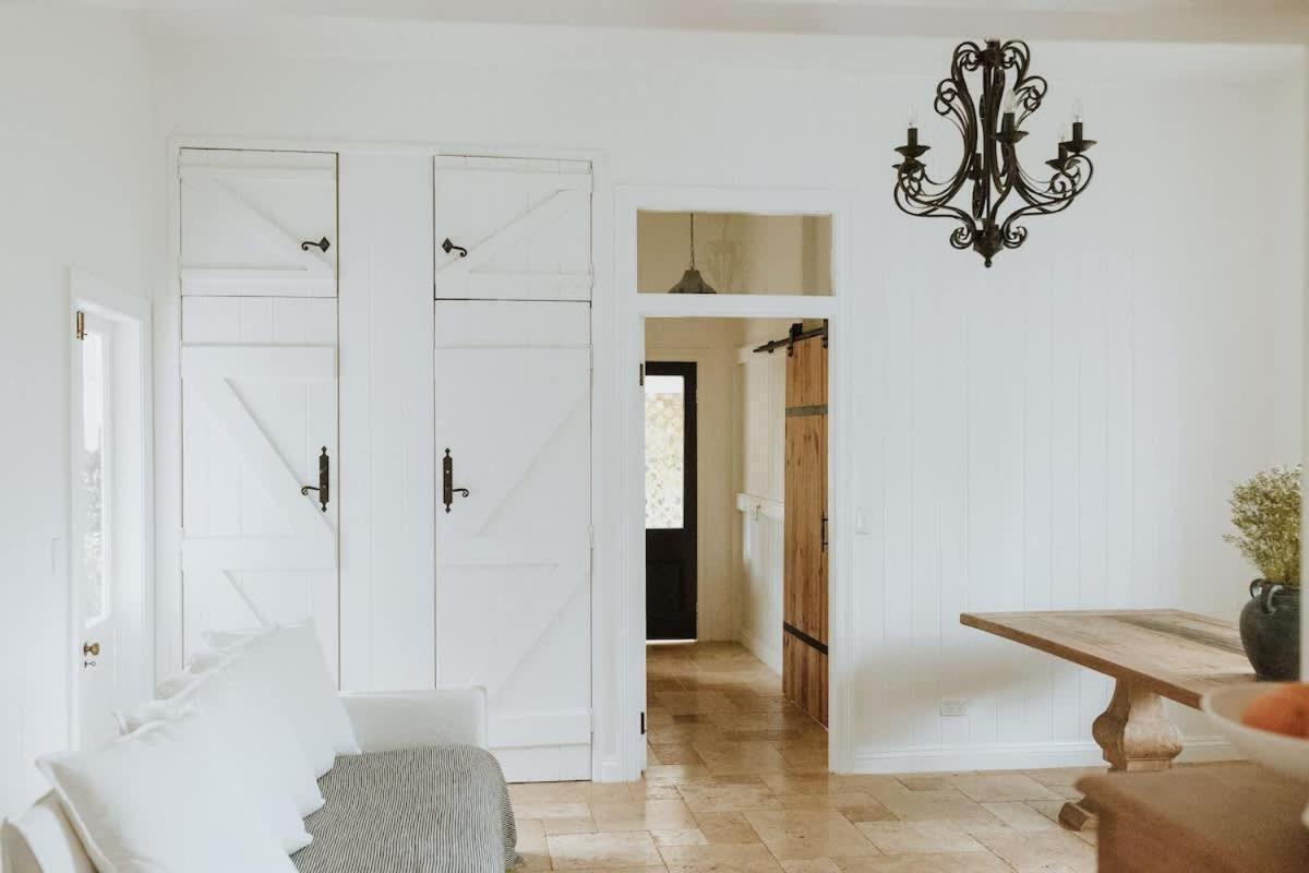 Luxe Hinterland Stay, Eastnor At Montville Estate מראה חיצוני תמונה