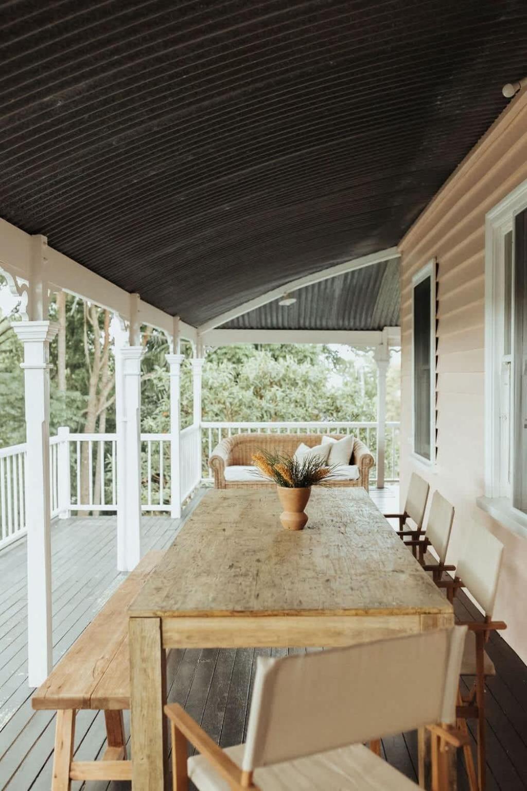 Luxe Hinterland Stay, Eastnor At Montville Estate מראה חיצוני תמונה
